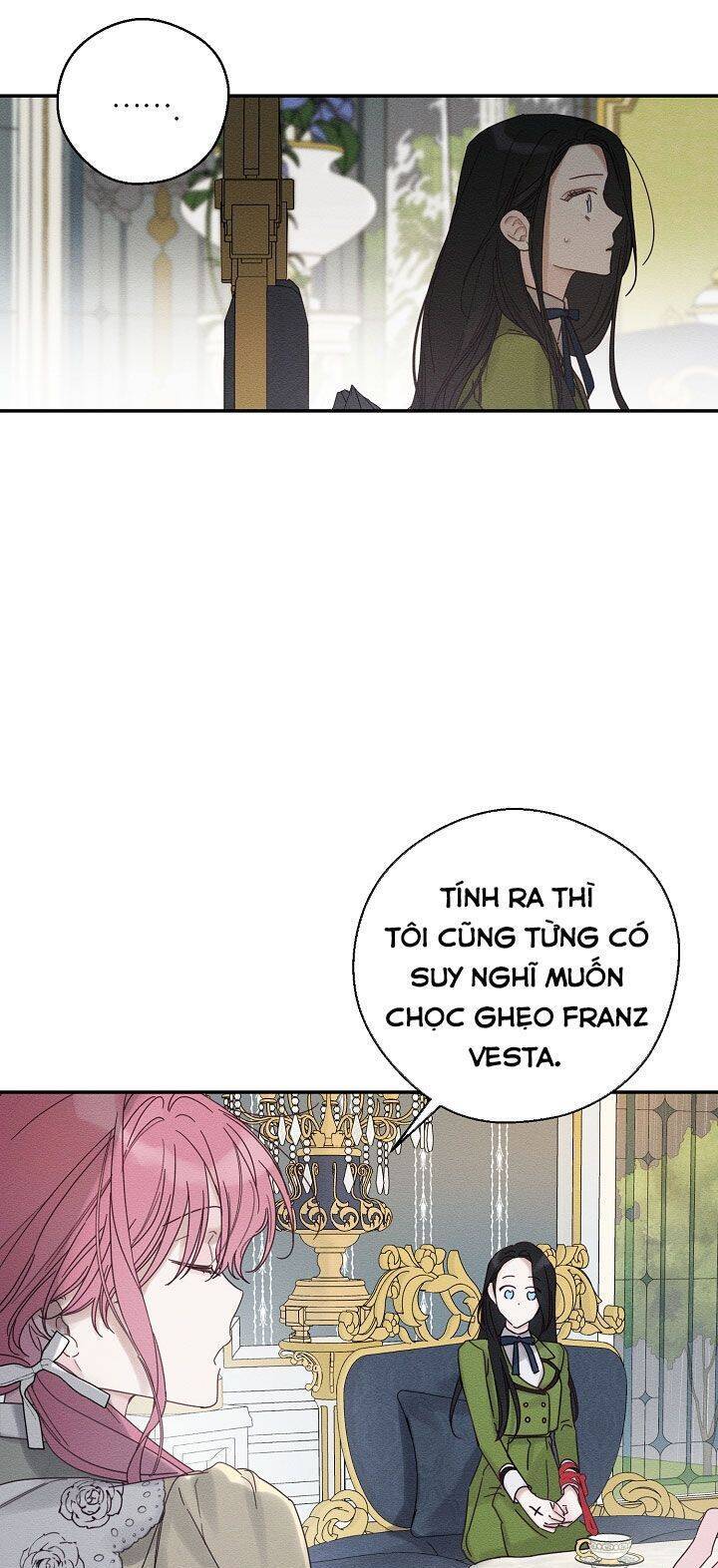 Tôi Phải Giấu Em Trai Trước Đã Chap 46 - Next Chap 47