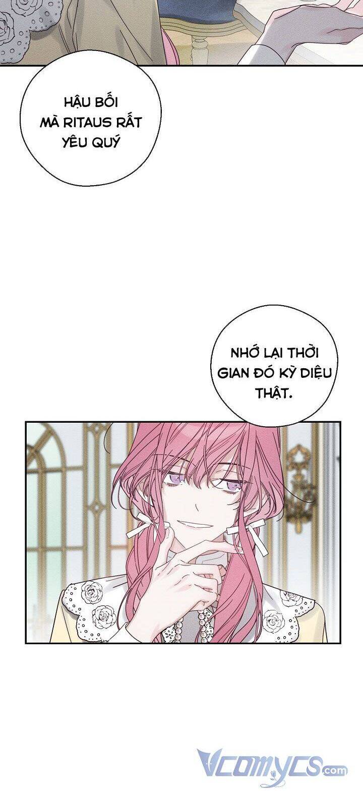 Tôi Phải Giấu Em Trai Trước Đã Chap 46 - Next Chap 47
