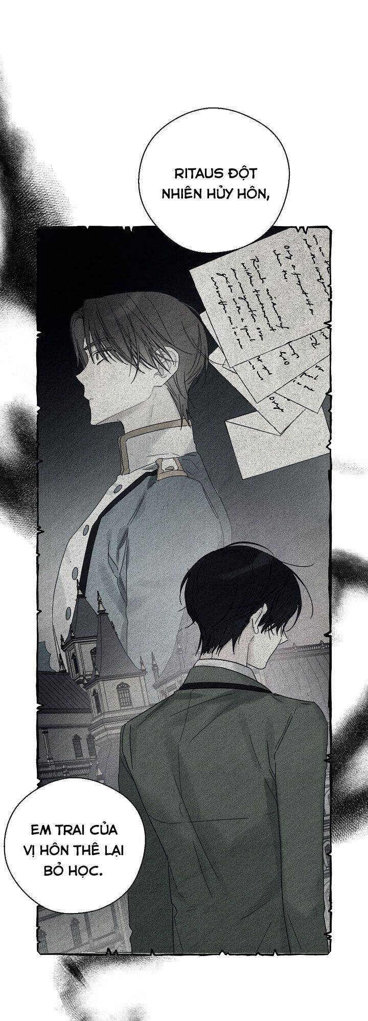 Tôi Phải Giấu Em Trai Trước Đã Chap 46 - Next Chap 47