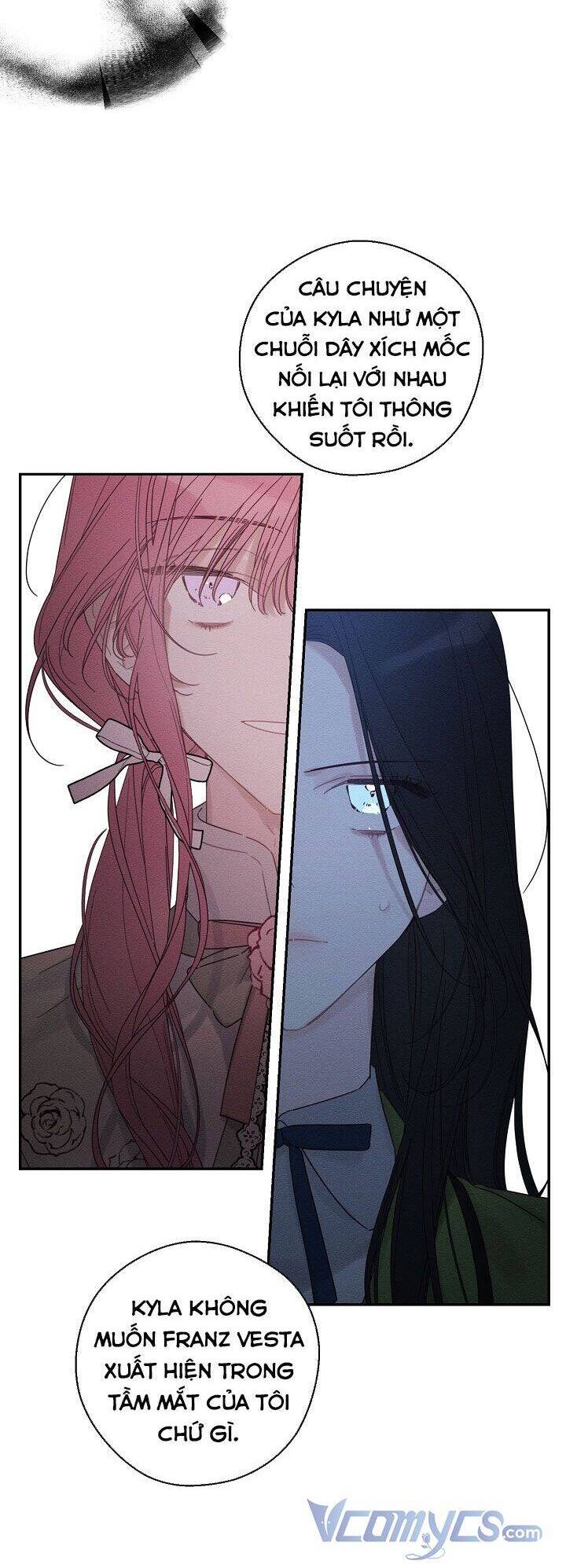 Tôi Phải Giấu Em Trai Trước Đã Chap 46 - Next Chap 47