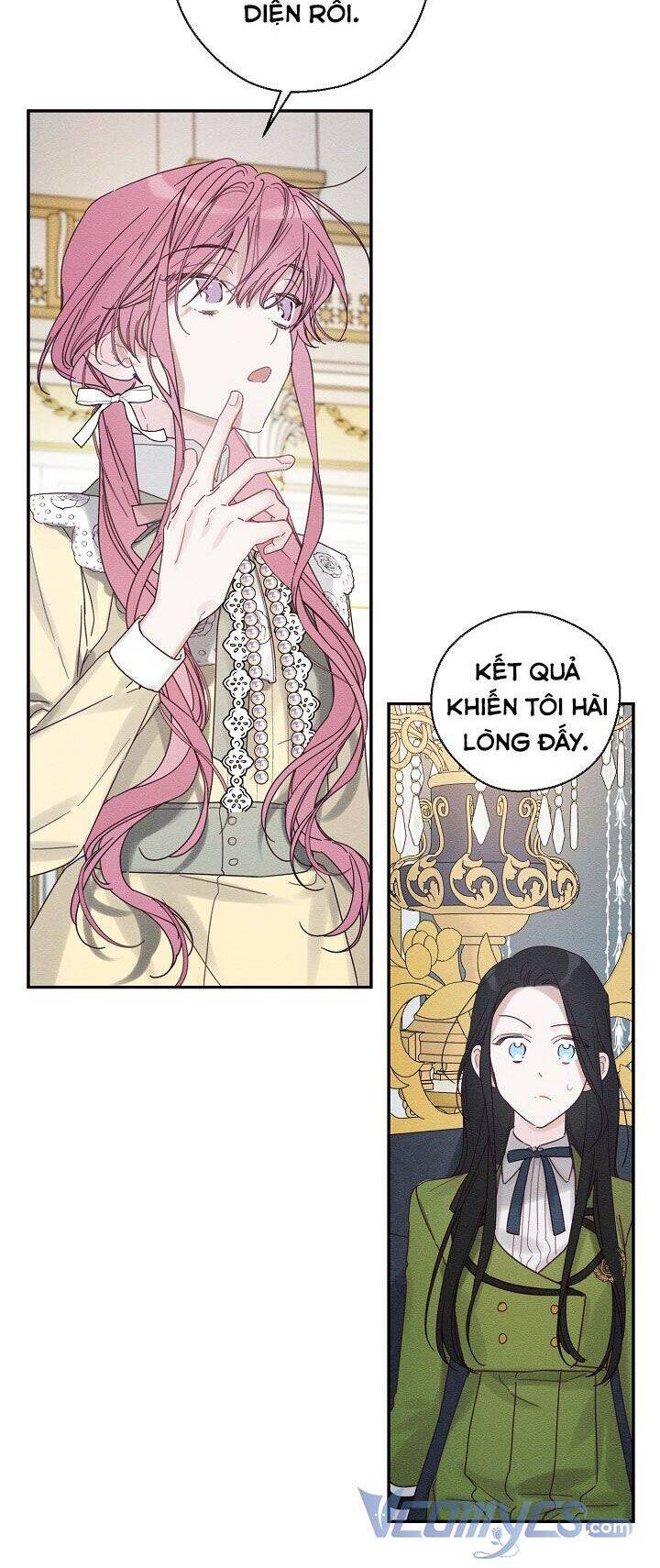 Tôi Phải Giấu Em Trai Trước Đã Chap 46 - Next Chap 47