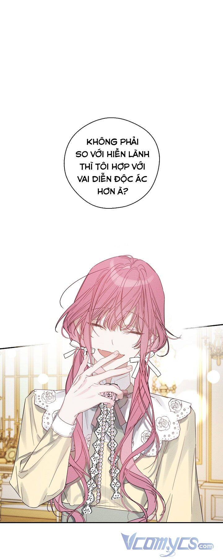 Tôi Phải Giấu Em Trai Trước Đã Chap 46 - Next Chap 47