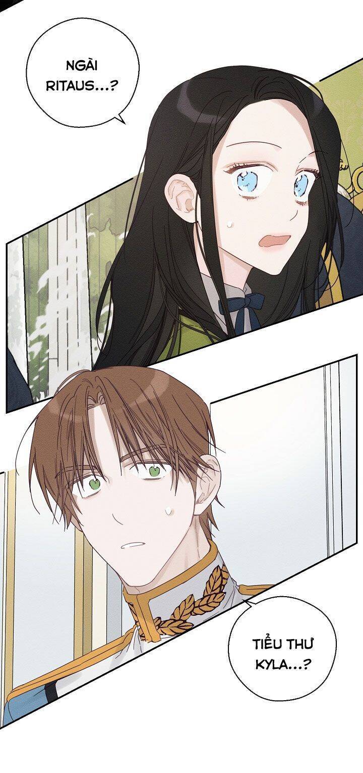 Tôi Phải Giấu Em Trai Trước Đã Chap 46 - Next Chap 47