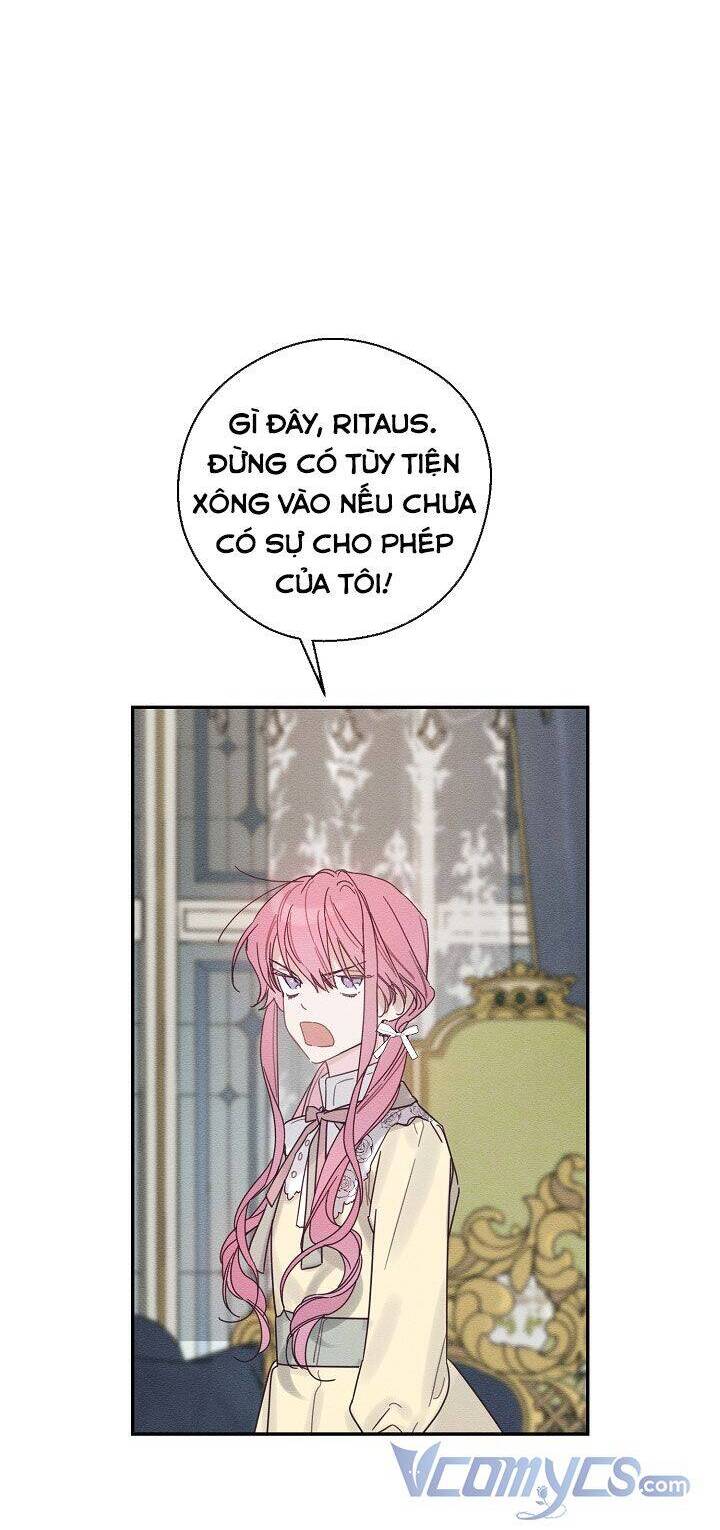 Tôi Phải Giấu Em Trai Trước Đã Chap 46 - Next Chap 47