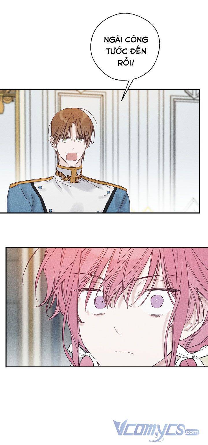 Tôi Phải Giấu Em Trai Trước Đã Chap 46 - Next Chap 47