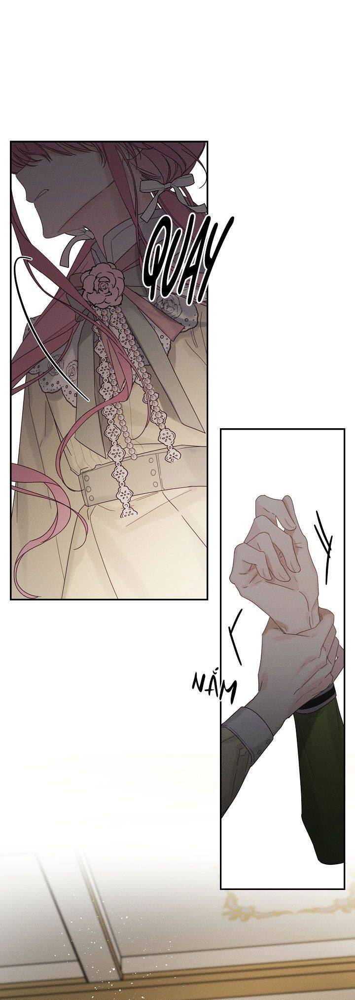 Tôi Phải Giấu Em Trai Trước Đã Chap 46 - Next Chap 47