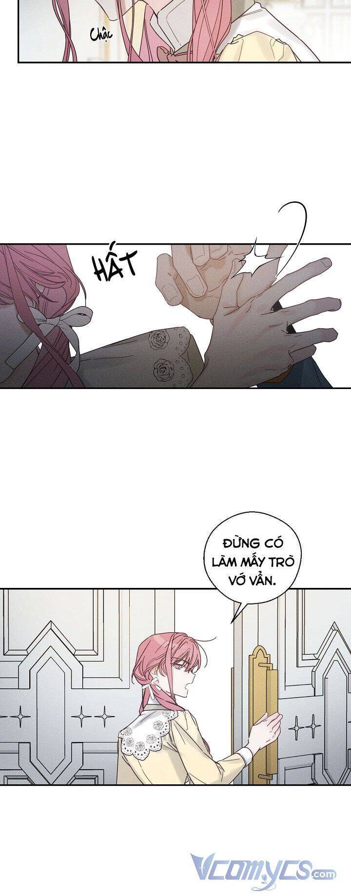 Tôi Phải Giấu Em Trai Trước Đã Chap 46 - Next Chap 47