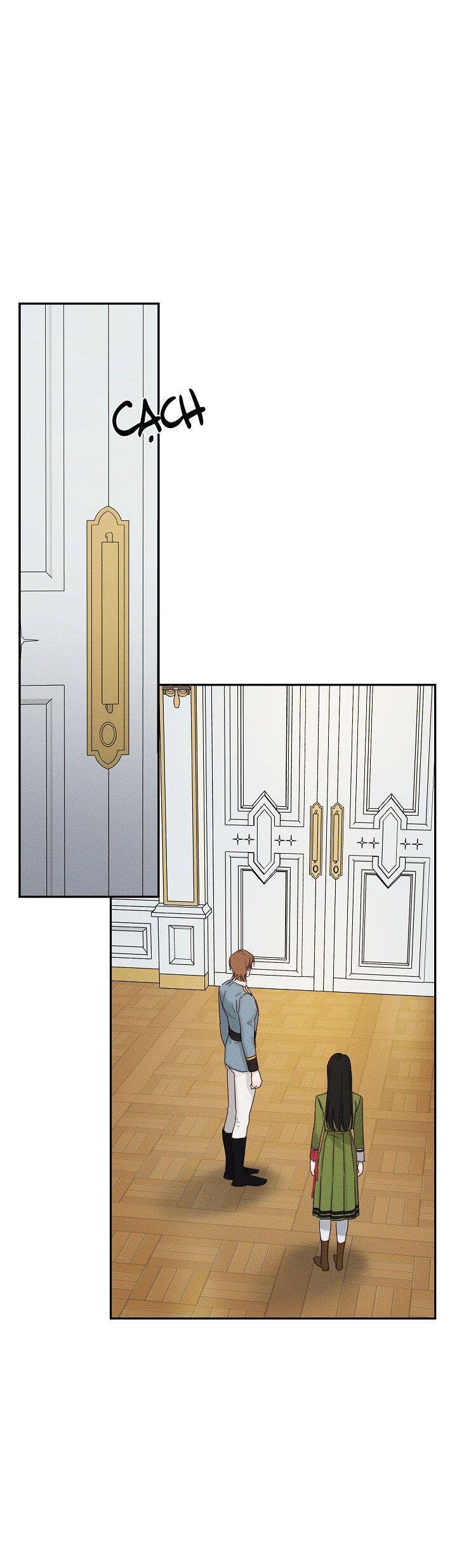 Tôi Phải Giấu Em Trai Trước Đã Chap 46 - Next Chap 47