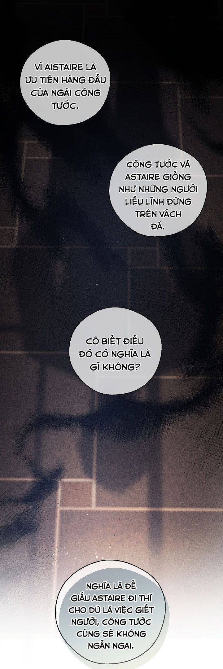 Tôi Phải Giấu Em Trai Trước Đã Chap 46 - Next Chap 47
