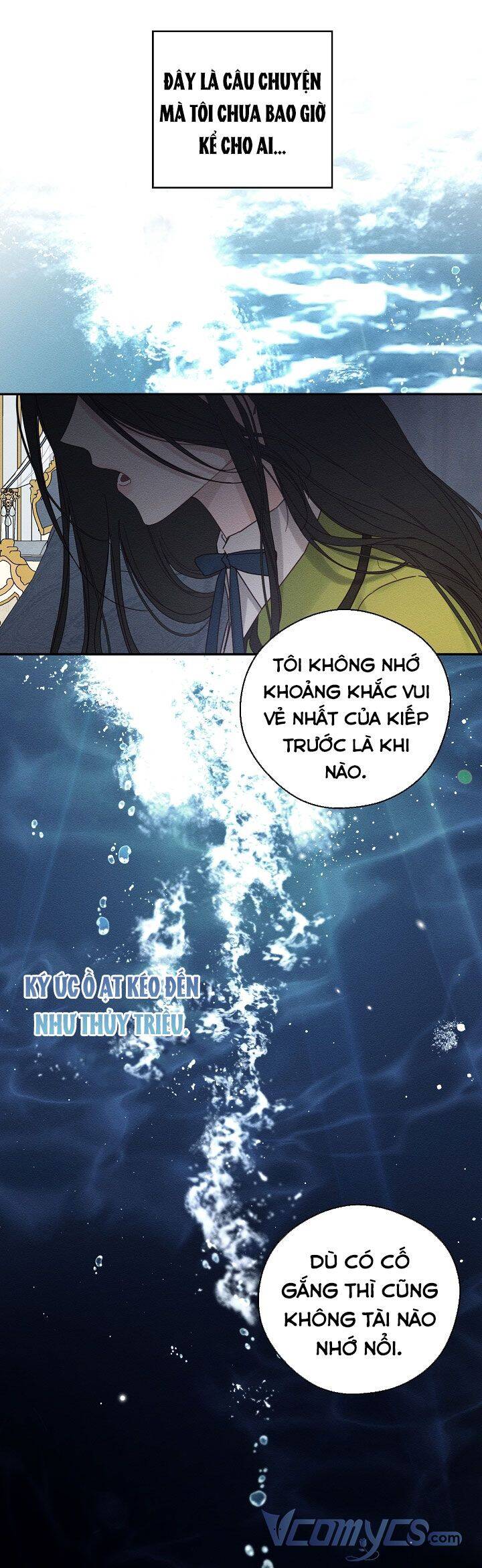 Tôi Phải Giấu Em Trai Trước Đã Chap 46 - Next Chap 47