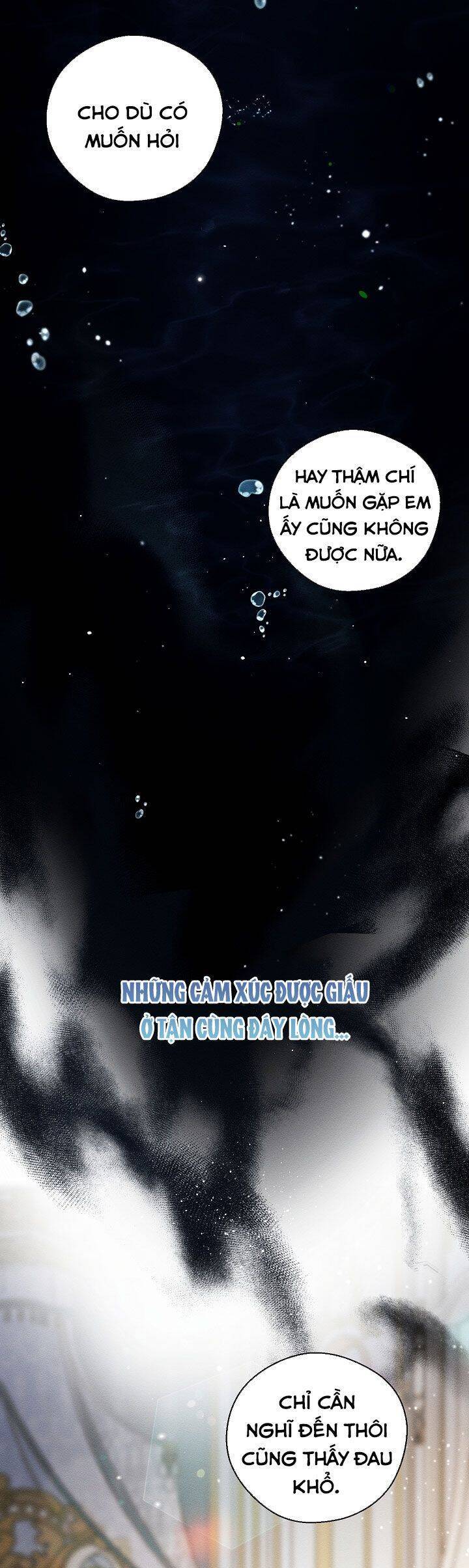 Tôi Phải Giấu Em Trai Trước Đã Chap 46 - Next Chap 47