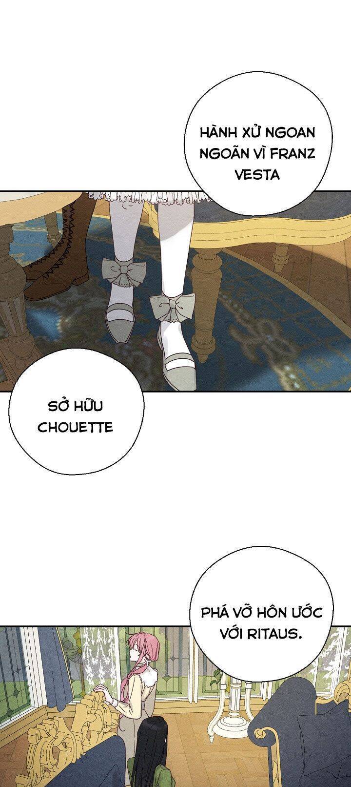 Tôi Phải Giấu Em Trai Trước Đã Chap 46 - Next Chap 47