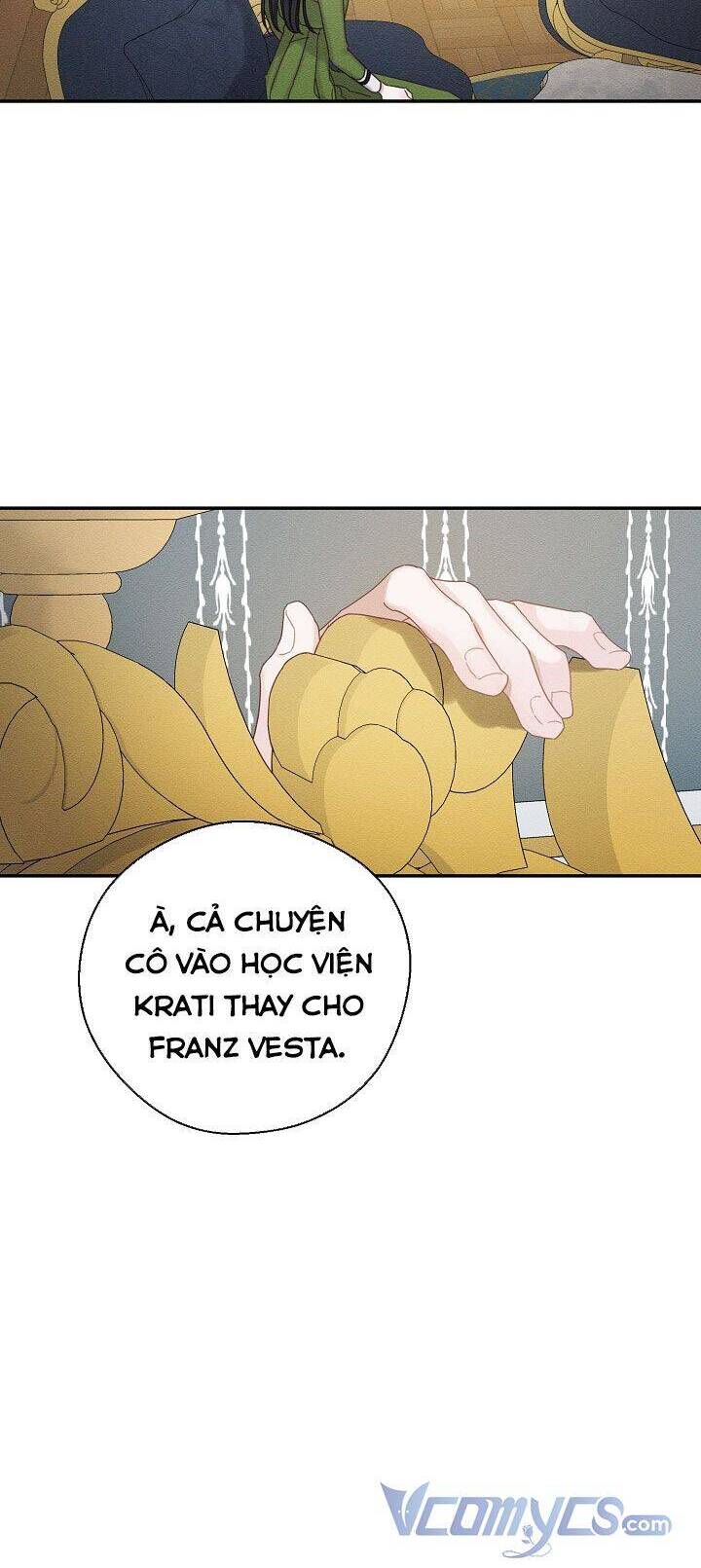 Tôi Phải Giấu Em Trai Trước Đã Chap 46 - Next Chap 47