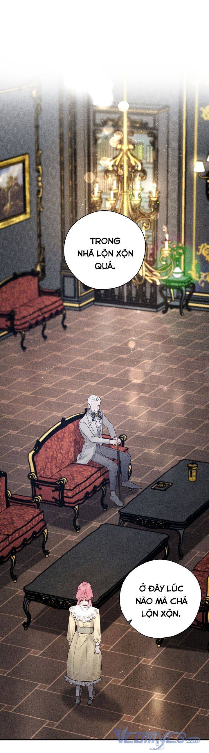 Tôi Phải Giấu Em Trai Trước Đã Chap 47 - Next Chap 48