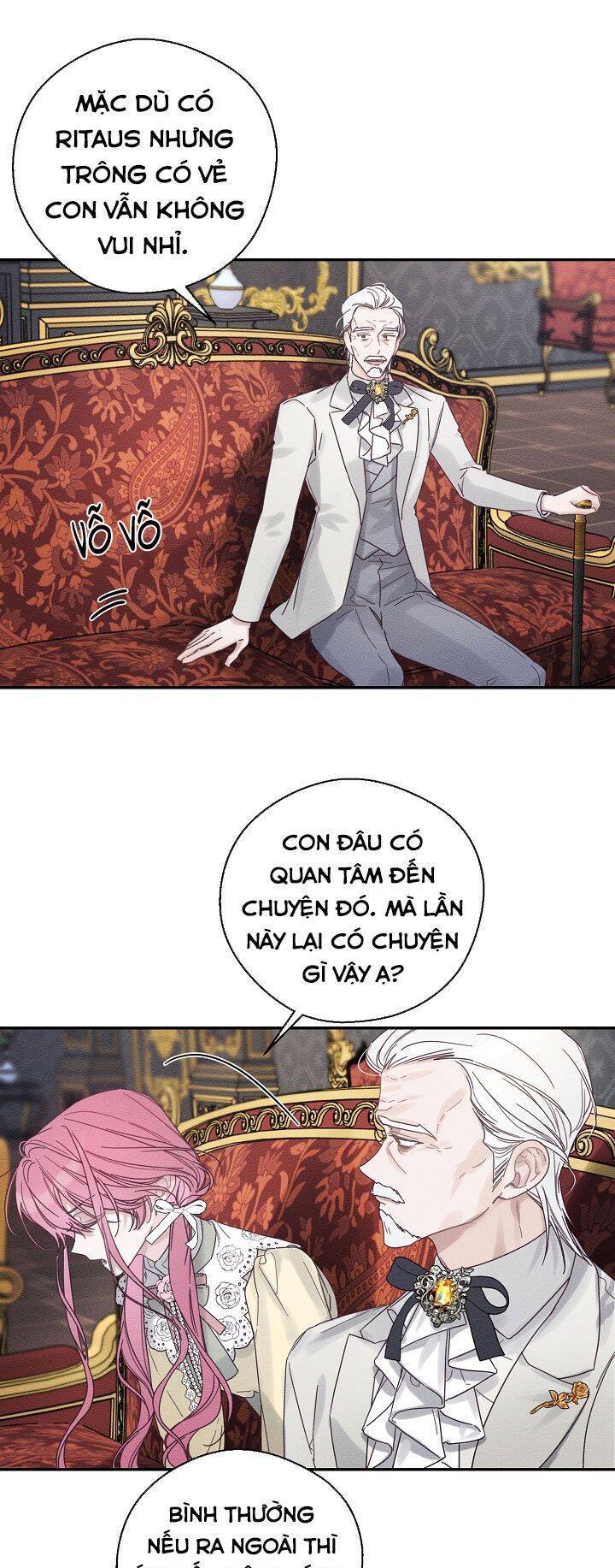 Tôi Phải Giấu Em Trai Trước Đã Chap 47 - Next Chap 48
