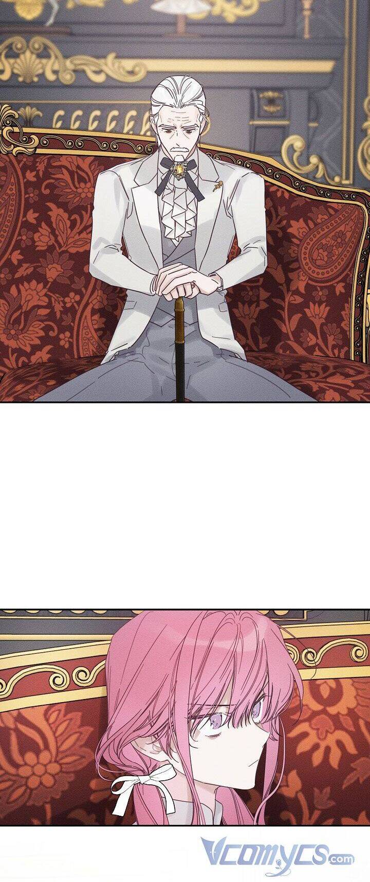 Tôi Phải Giấu Em Trai Trước Đã Chap 47 - Next Chap 48