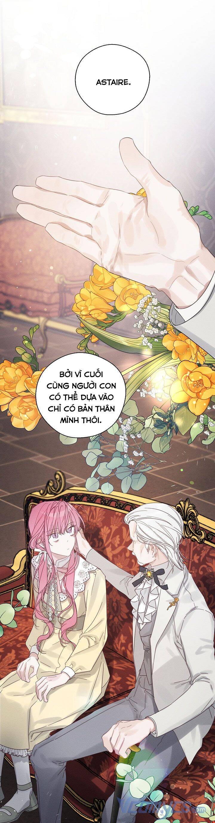 Tôi Phải Giấu Em Trai Trước Đã Chap 47 - Next Chap 48