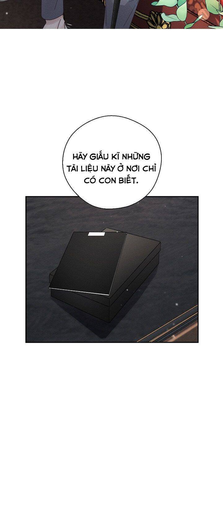 Tôi Phải Giấu Em Trai Trước Đã Chap 47 - Next Chap 48