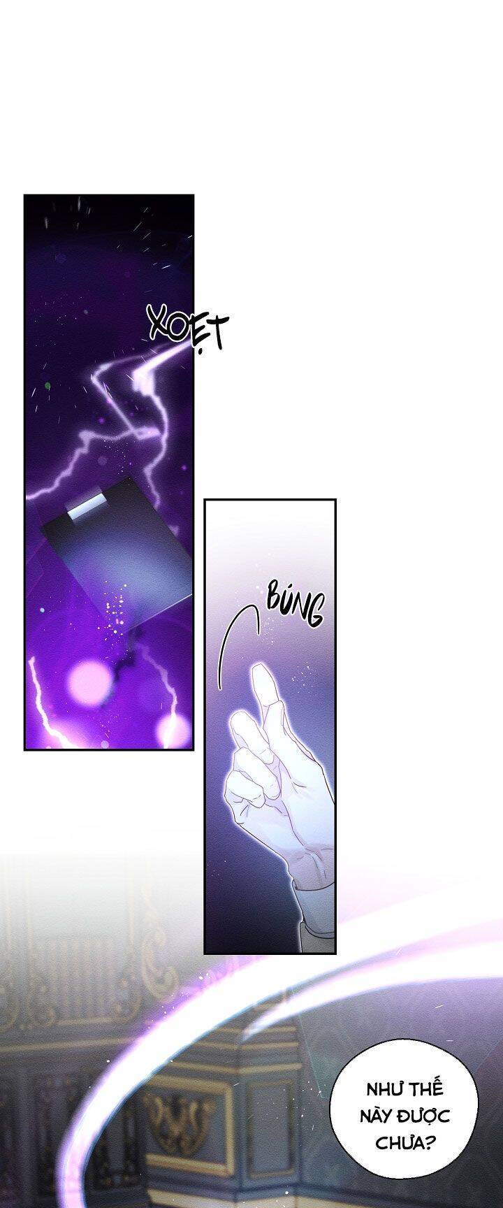 Tôi Phải Giấu Em Trai Trước Đã Chap 47 - Next Chap 48
