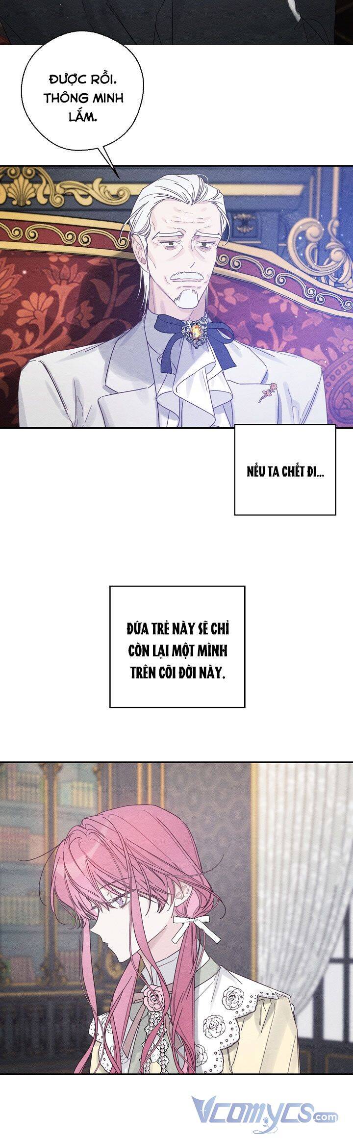 Tôi Phải Giấu Em Trai Trước Đã Chap 47 - Next Chap 48