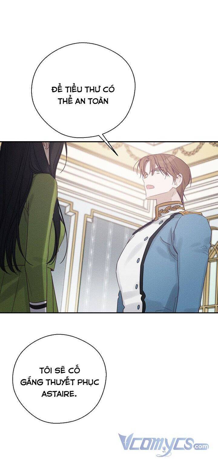 Tôi Phải Giấu Em Trai Trước Đã Chap 47 - Next Chap 48