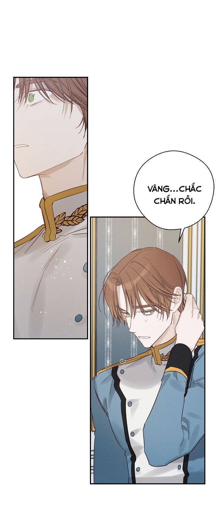 Tôi Phải Giấu Em Trai Trước Đã Chap 47 - Next Chap 48