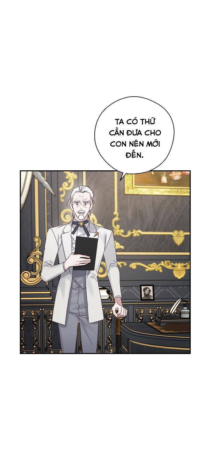 Tôi Phải Giấu Em Trai Trước Đã Chap 47 - Next Chap 48