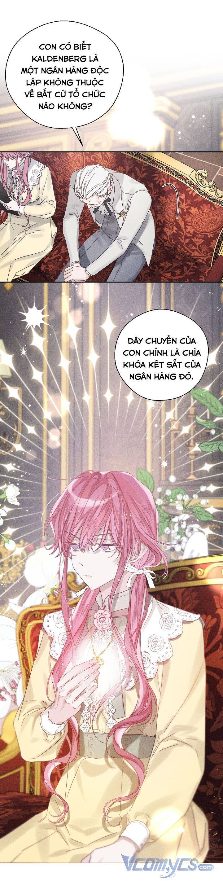 Tôi Phải Giấu Em Trai Trước Đã Chap 47 - Next Chap 48