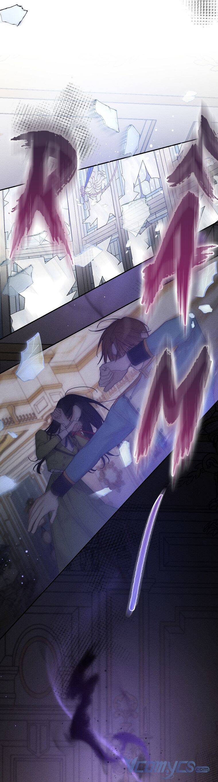 Tôi Phải Giấu Em Trai Trước Đã Chap 48 - Next Chap 49