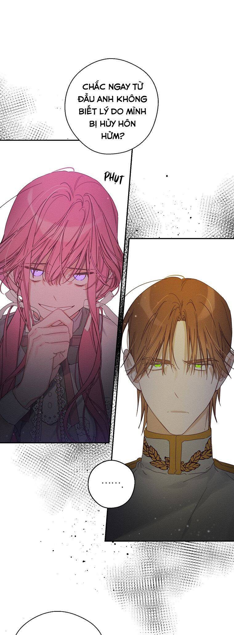Tôi Phải Giấu Em Trai Trước Đã Chap 48 - Next Chap 49