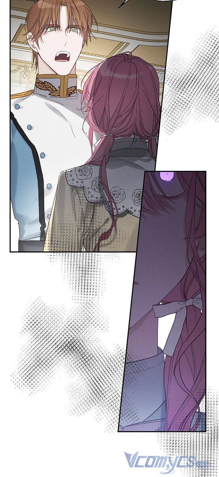 Tôi Phải Giấu Em Trai Trước Đã Chap 48 - Next Chap 49
