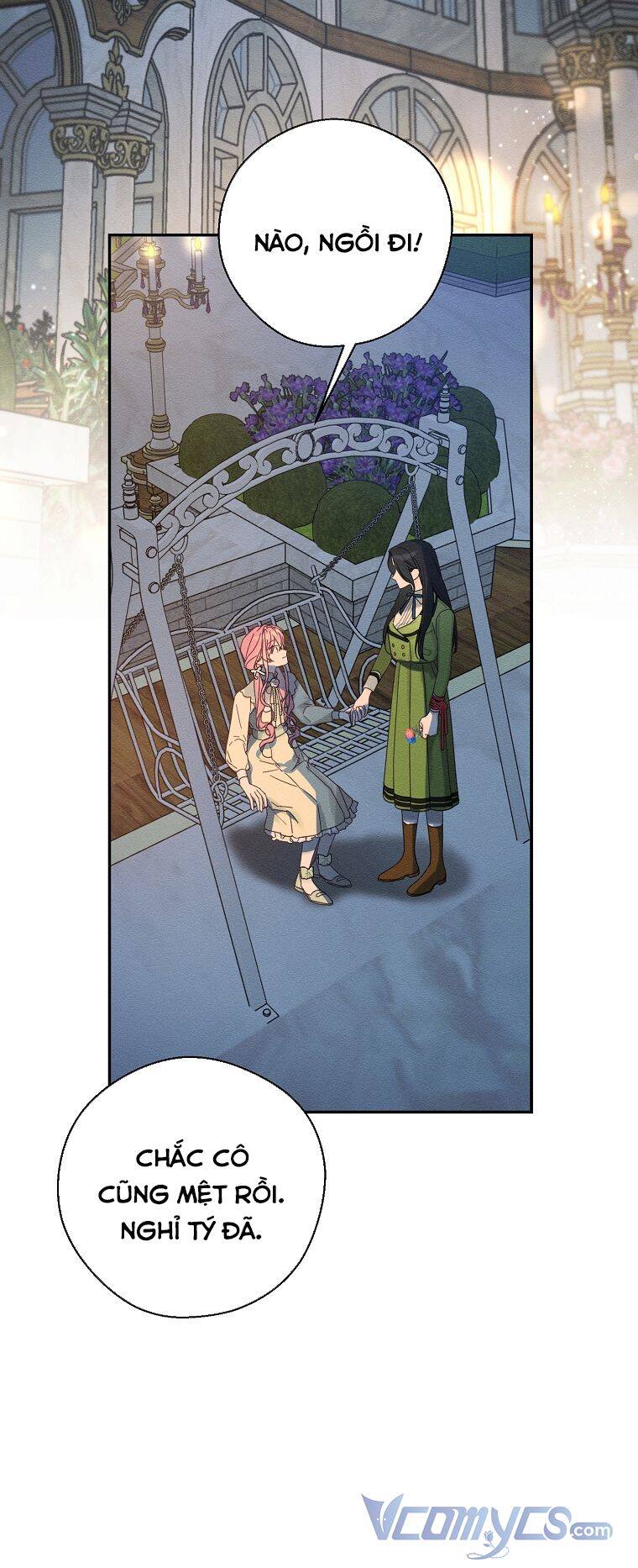 Tôi Phải Giấu Em Trai Trước Đã Chap 49 - Next Chap 50