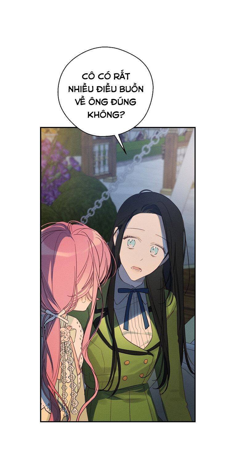 Tôi Phải Giấu Em Trai Trước Đã Chap 49 - Next Chap 50