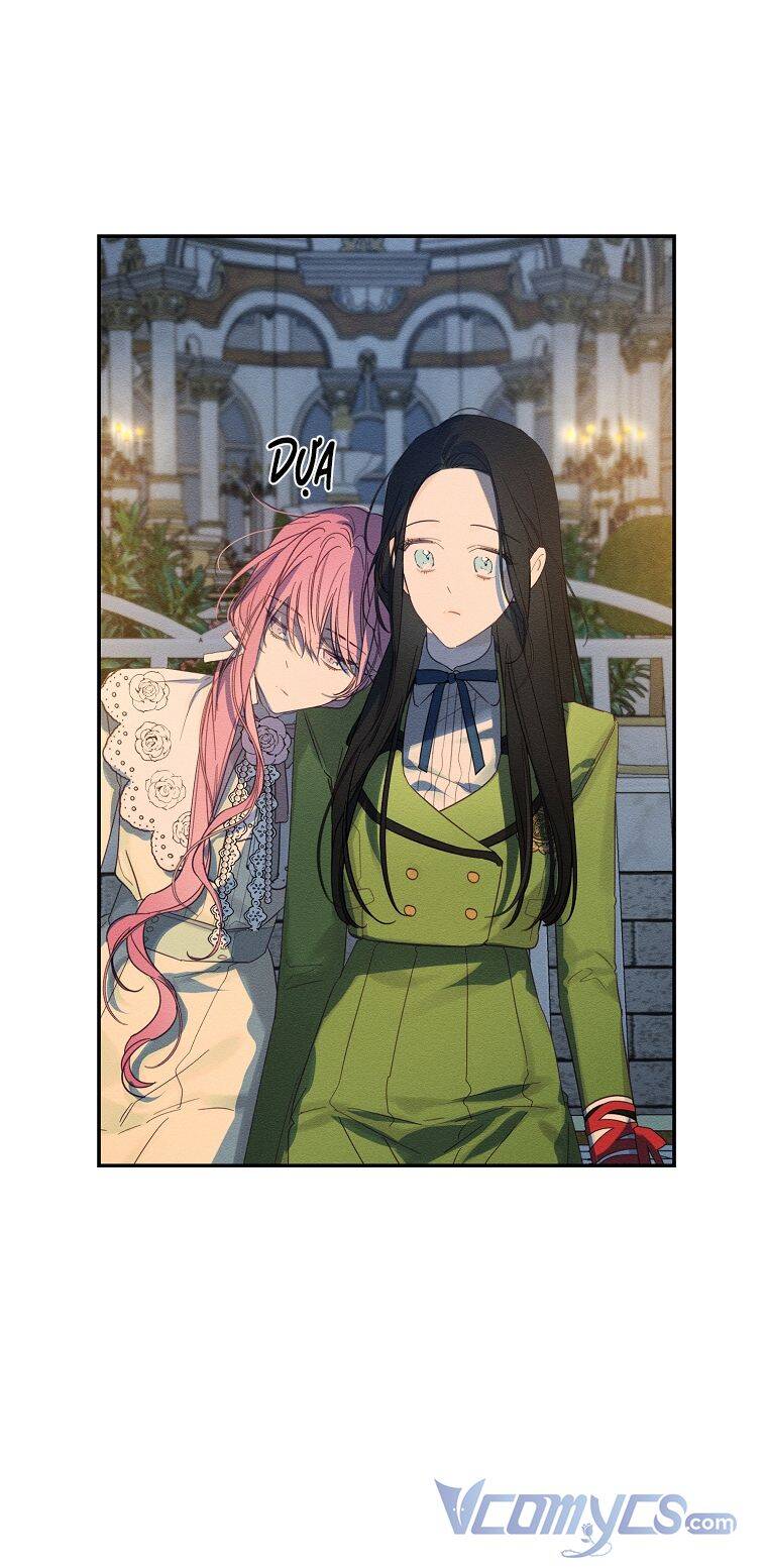 Tôi Phải Giấu Em Trai Trước Đã Chap 49 - Next Chap 50