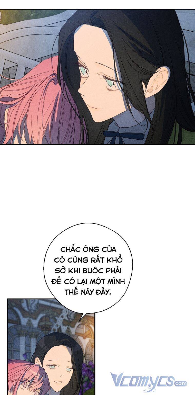 Tôi Phải Giấu Em Trai Trước Đã Chap 49 - Next Chap 50