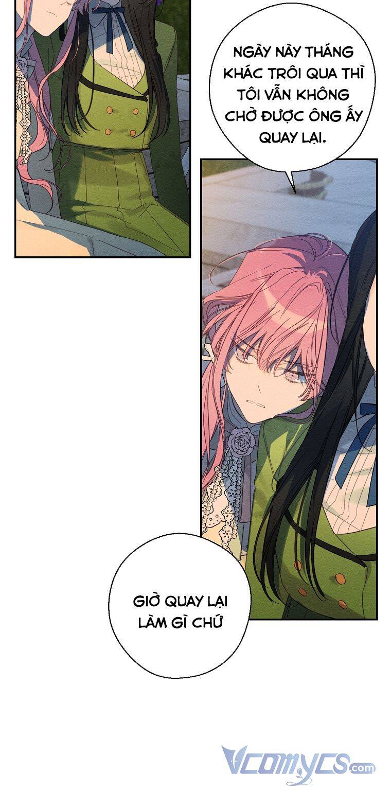 Tôi Phải Giấu Em Trai Trước Đã Chap 49 - Next Chap 50
