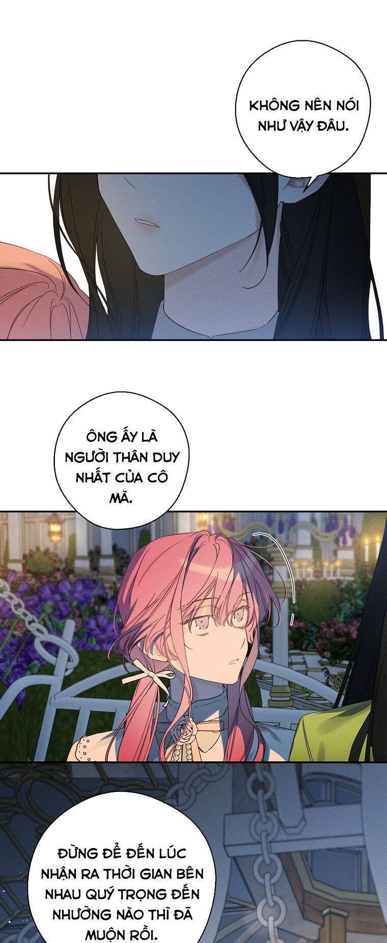 Tôi Phải Giấu Em Trai Trước Đã Chap 49 - Next Chap 50