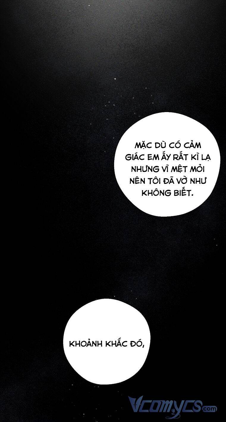 Tôi Phải Giấu Em Trai Trước Đã Chap 49 - Next Chap 50