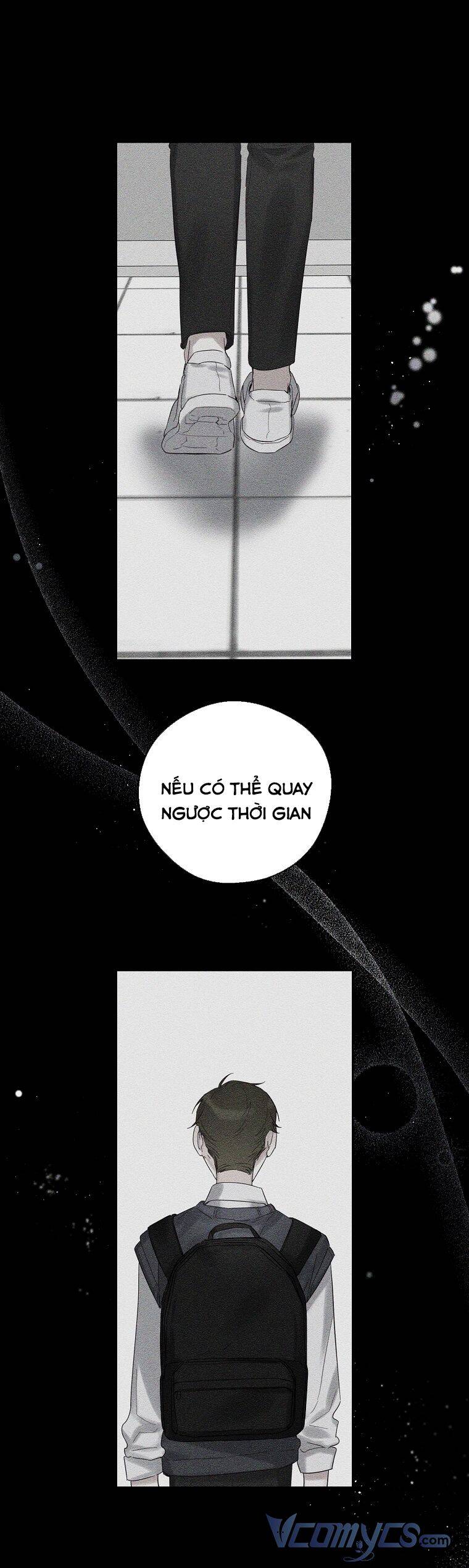 Tôi Phải Giấu Em Trai Trước Đã Chap 49 - Next Chap 50