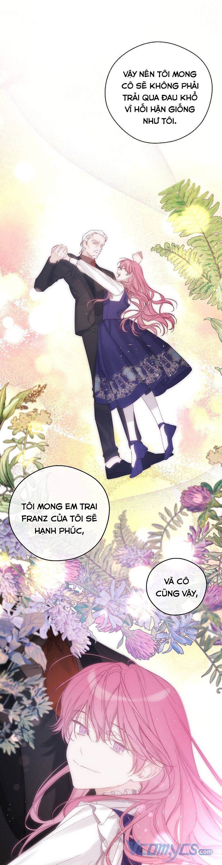 Tôi Phải Giấu Em Trai Trước Đã Chap 49 - Next Chap 50