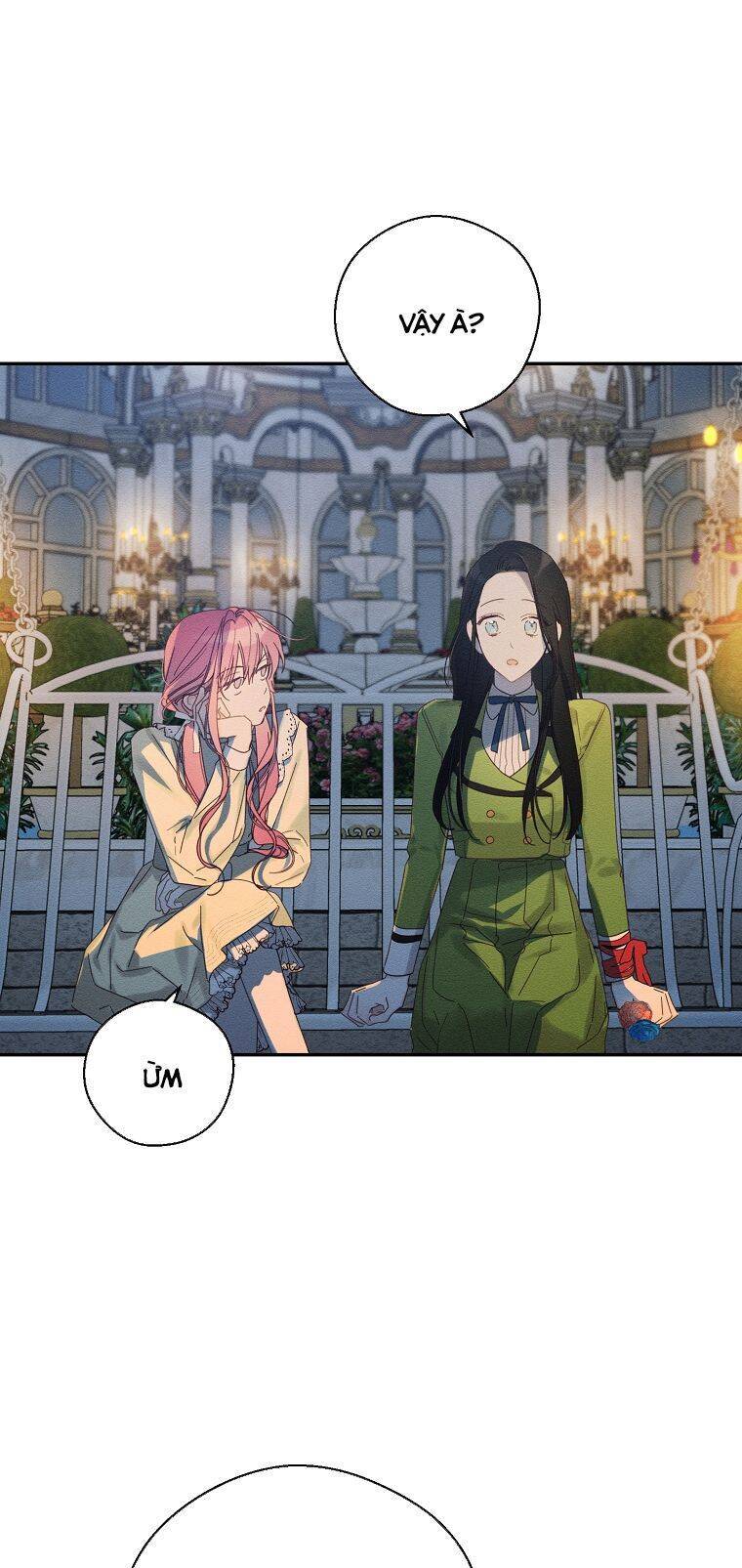 Tôi Phải Giấu Em Trai Trước Đã Chap 49 - Next Chap 50
