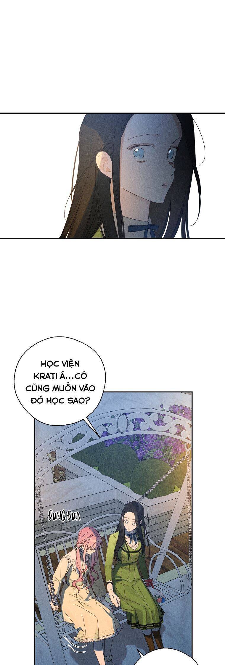 Tôi Phải Giấu Em Trai Trước Đã Chap 49 - Next Chap 50