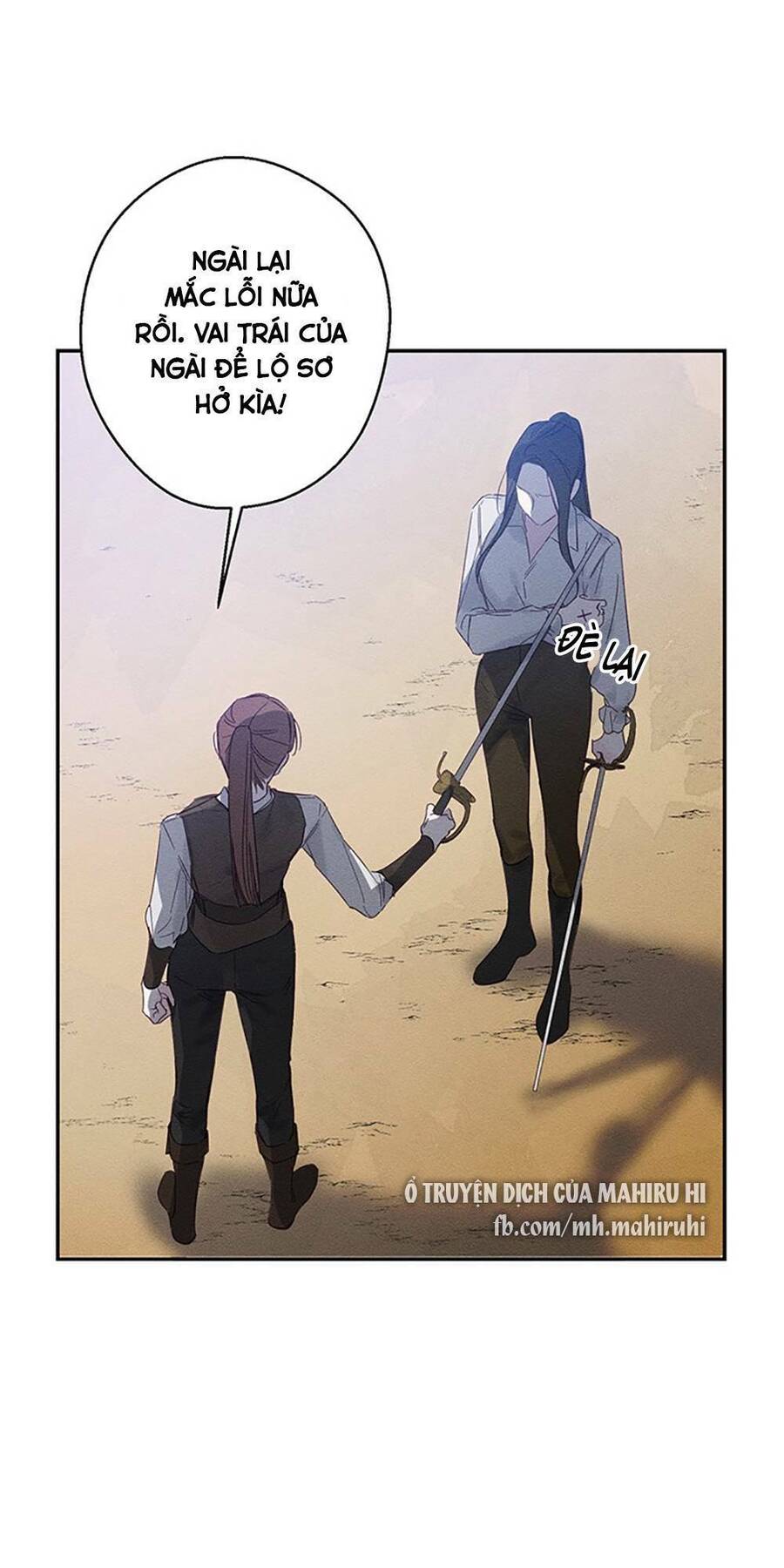 Tôi Phải Giấu Em Trai Trước Đã Chap 5 - Next Chap 6
