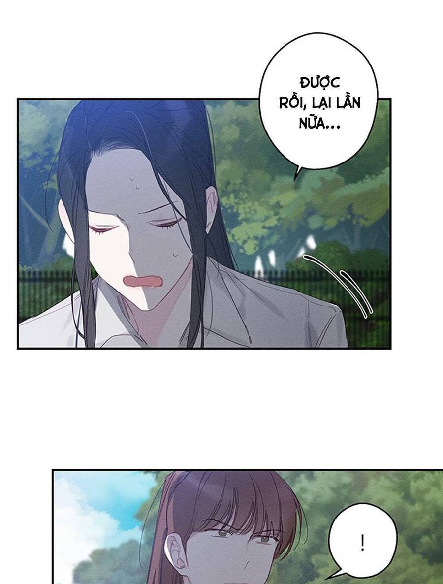 Tôi Phải Giấu Em Trai Trước Đã Chap 5 - Next Chap 6