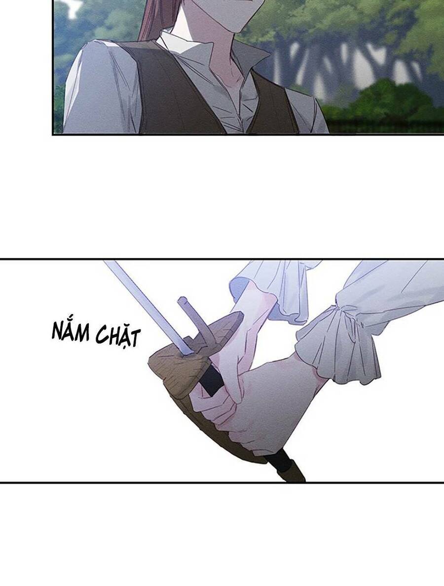 Tôi Phải Giấu Em Trai Trước Đã Chap 5 - Next Chap 6