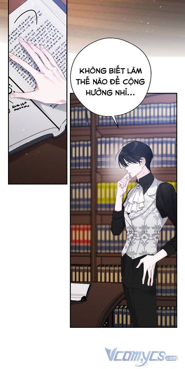 Tôi Phải Giấu Em Trai Trước Đã Chap 50 - Next Chap 51