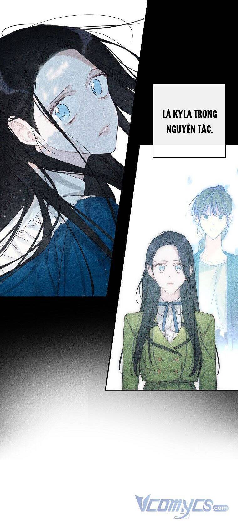 Tôi Phải Giấu Em Trai Trước Đã Chap 50 - Next Chap 51