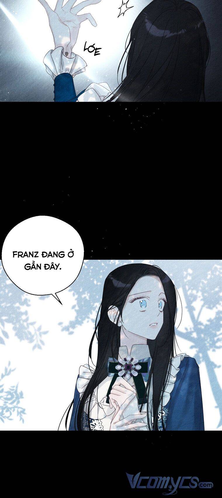 Tôi Phải Giấu Em Trai Trước Đã Chap 50 - Next Chap 51