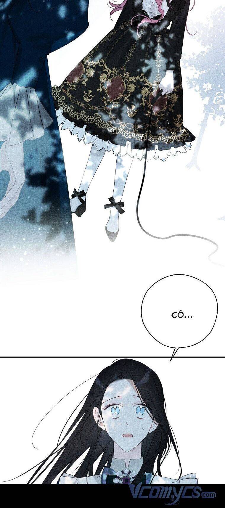 Tôi Phải Giấu Em Trai Trước Đã Chap 50 - Next Chap 51