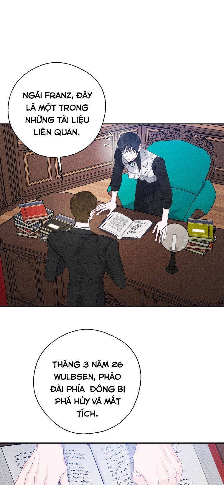 Tôi Phải Giấu Em Trai Trước Đã Chap 50 - Next Chap 51